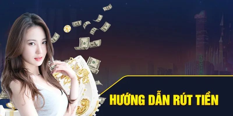Rút tiền 789win bằng các bước cơ bản nhất